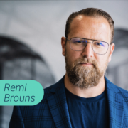 Remi Brouns - LIJFSTIJL Coaches