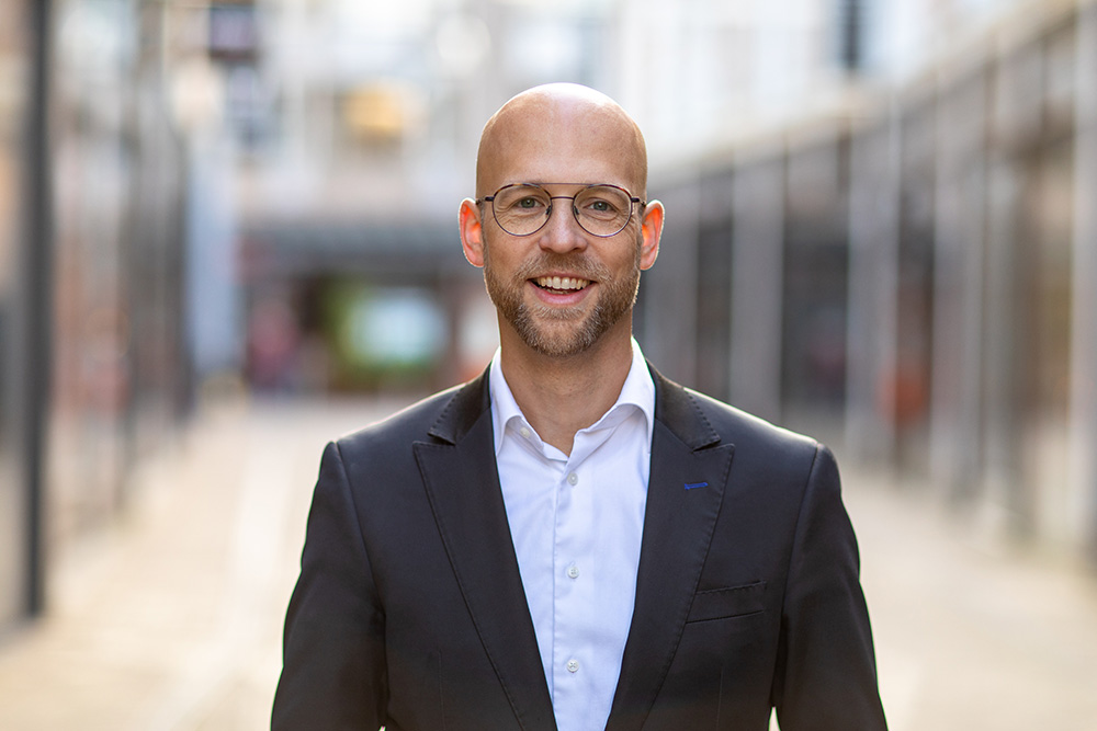Employer branding specialist, Arbeidsmarktcommunicatie