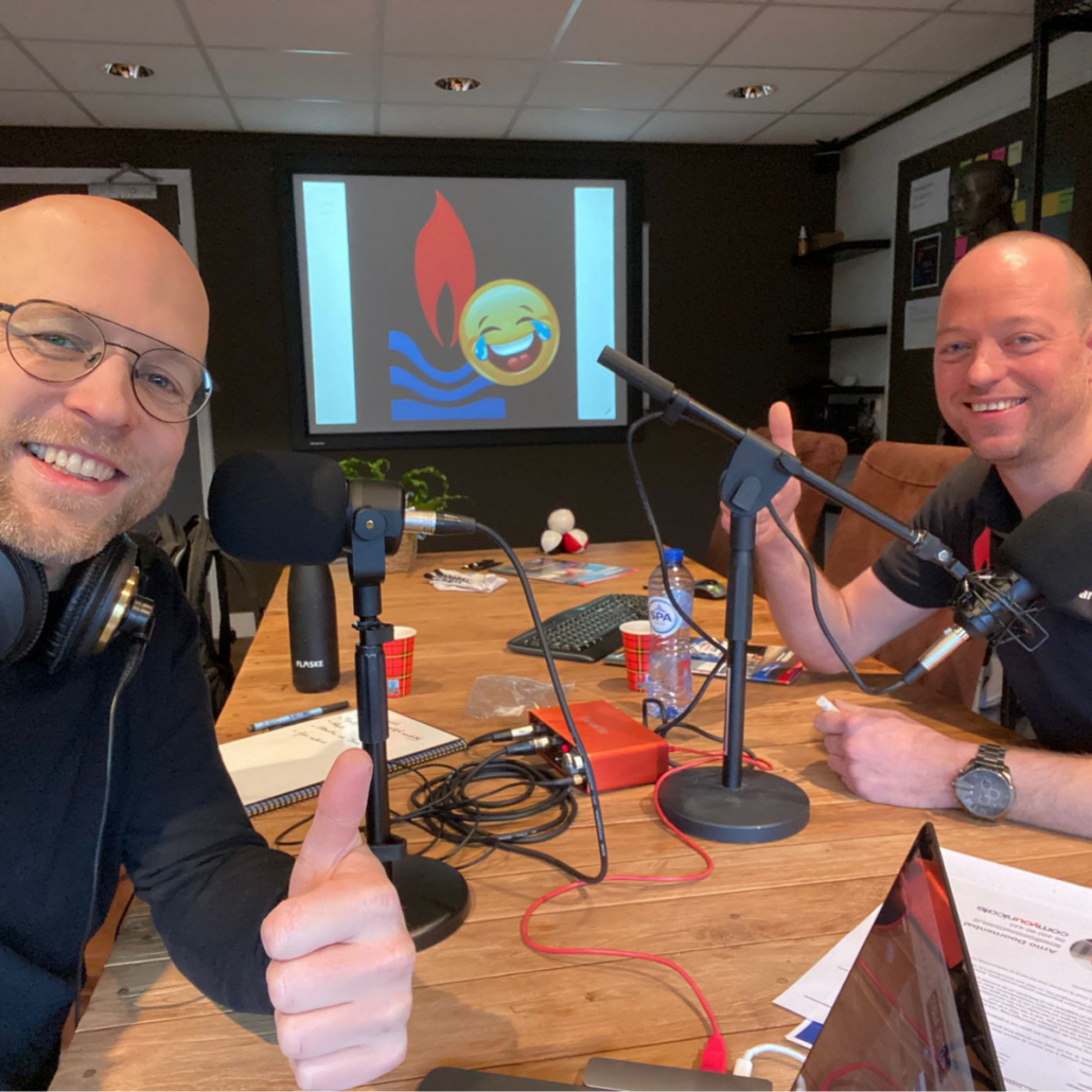 martijn verspeek
