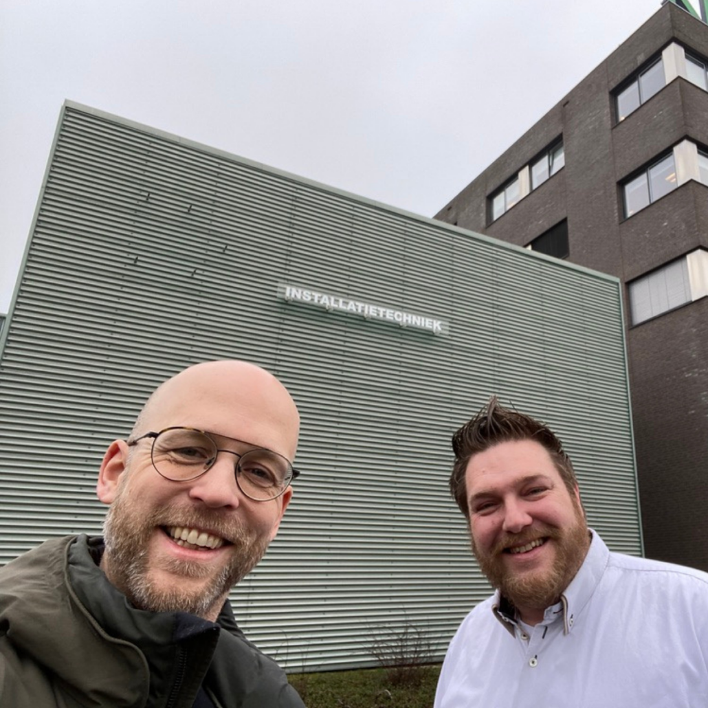 Kropman Installatietechniek