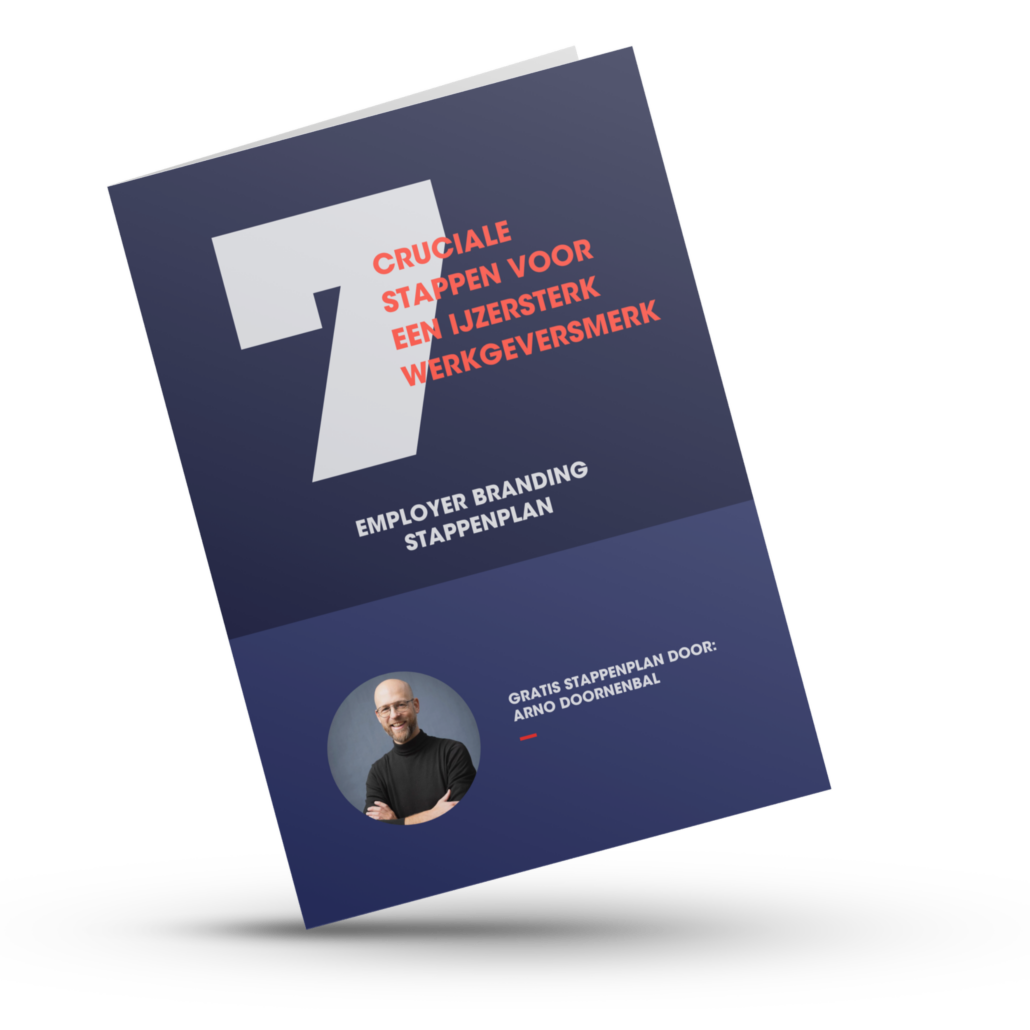 Employee value proposition